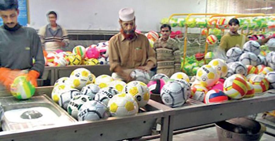 Cottage Industry in Pakistan