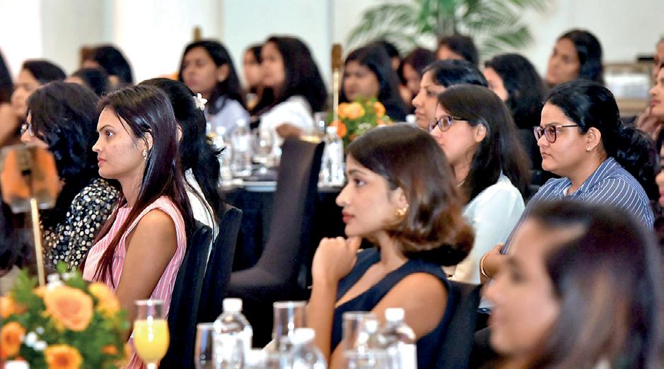 She Radiates 2026 celebrates women leading change