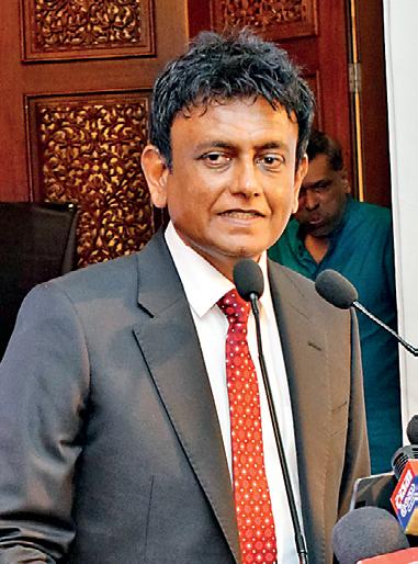 Sri Lanka's economic outlook brightens with Graphene