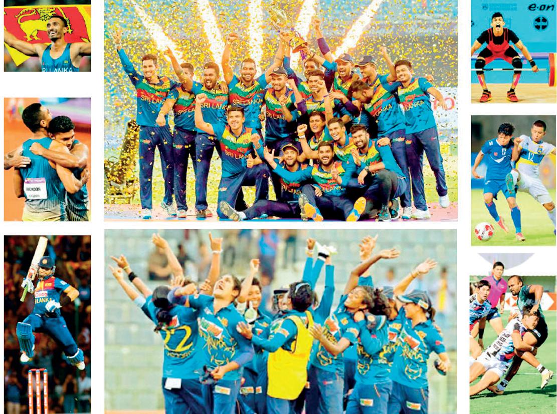 What ails our sports bodies?