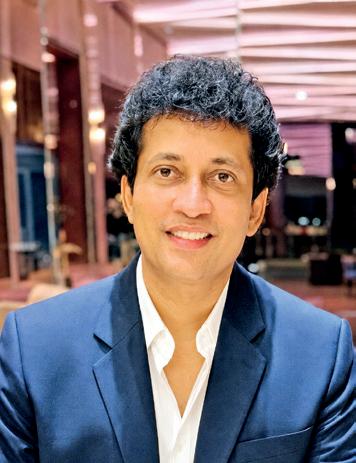 Prime Group appoints Dr. Saman Mahawatta as CEO of Prime Constructions and Prime — Melwa Port City