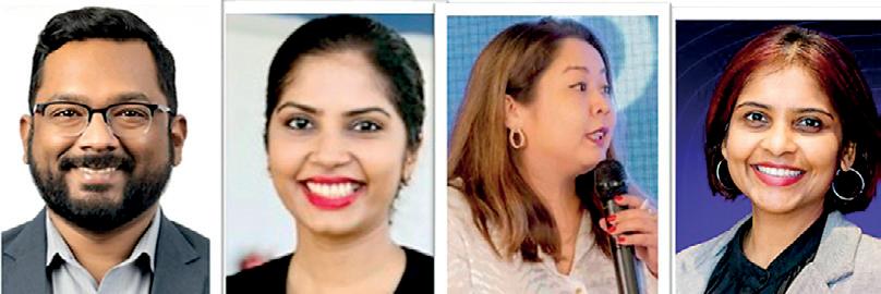 PRASL launches new PR Certificate Course with SLPI