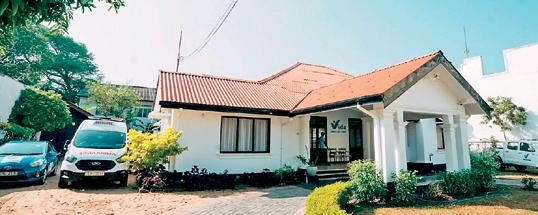 Vida Medical Clinic relocates to larger modern facility