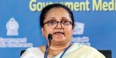 IRD surpasses Rs. 1 t tax revenue milestone