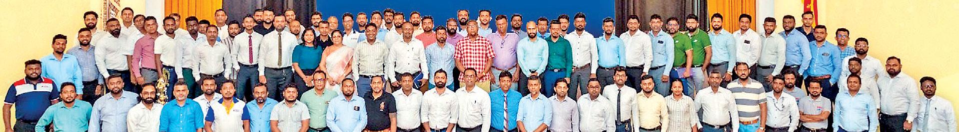 Lanka Microfinance Network reawakens collective voice of microfinance sector