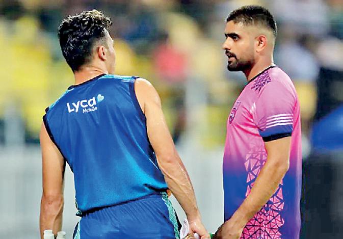 310 players to be shortlisted for 1 June player draft