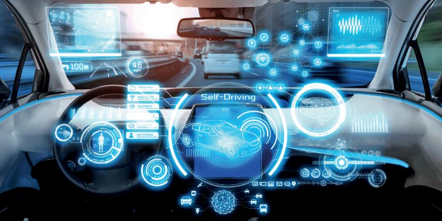 The Future of the Automotive Industry: Innovation, Sustainability, and Consumer Transformation