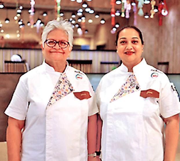 Hidden culinary legacy from Mumbai arrives in Colombo