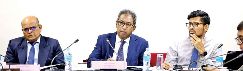 Finance Bill clears key tax reforms as telecom tower incentives win approval