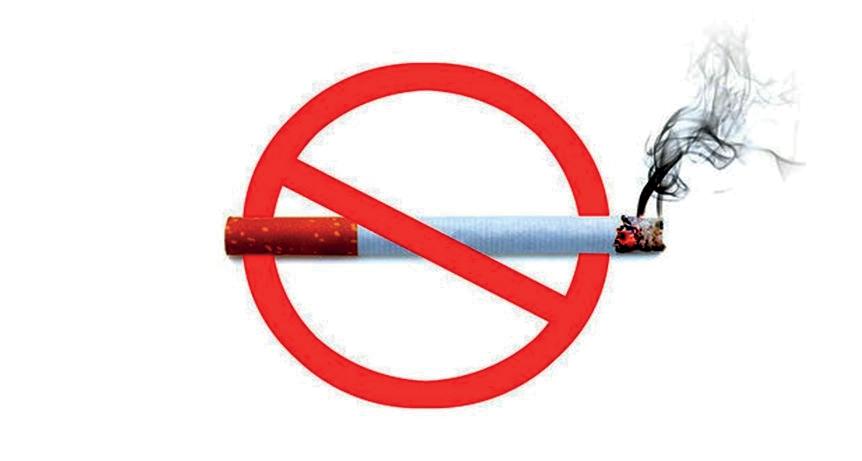 Will the tobacco ban backfire?