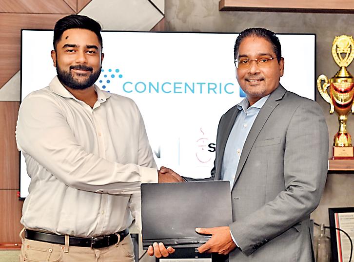 Concentric AI joins forces as Strategic Partner for 2nd Data Privacy and Protection Summit