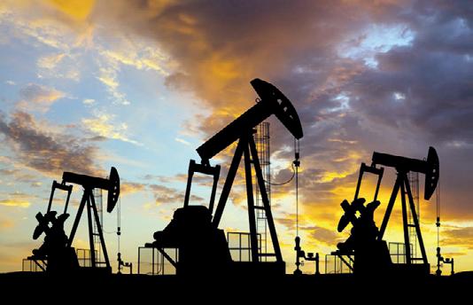 Oil prices fluctuate after US, Iran call off talks in Switzerland