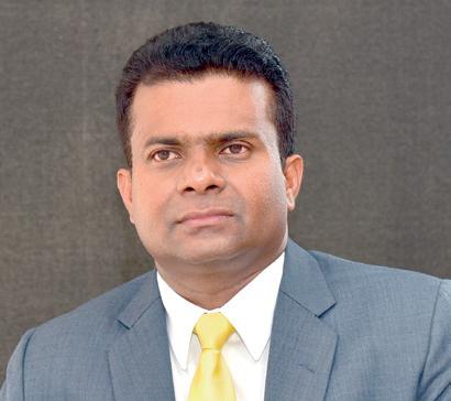 C.W. Mackie PLC appoints Mangala Perera as Group CEO