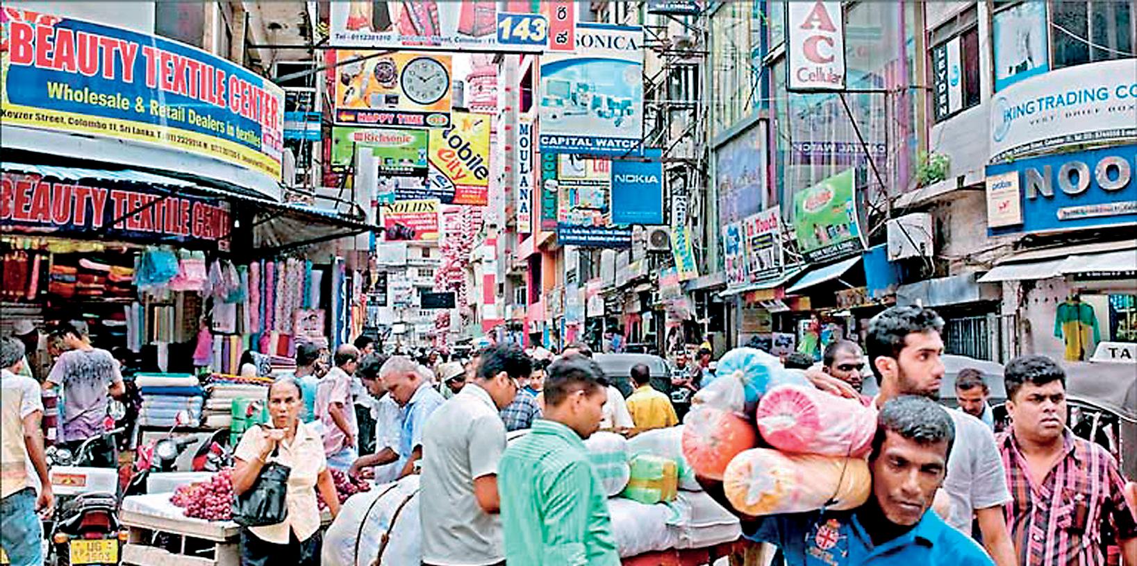 ABC of becoming an upper middle-income country: Risks outweigh benefits
