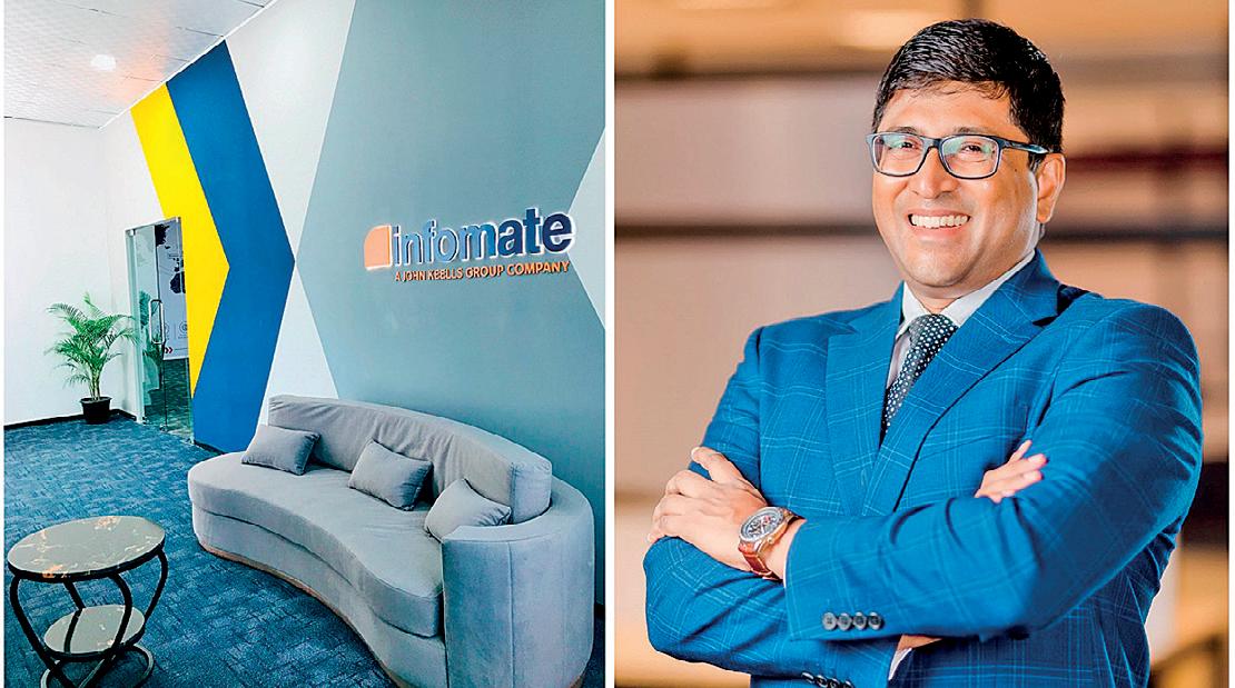 Infomate Opens Kurunegala Regional Office to Expand BPM Career Opportunities