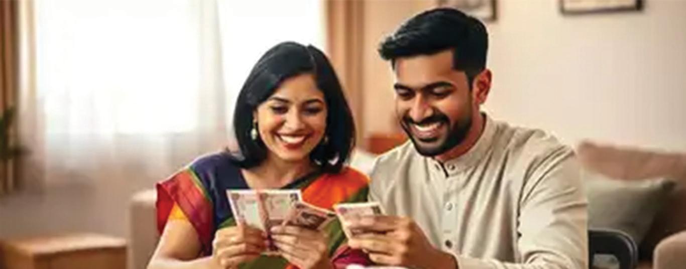 മലയാളിയുടെ മാറുന്ന നിക്ഷേപതാൽപര്യങ്ങൾ
