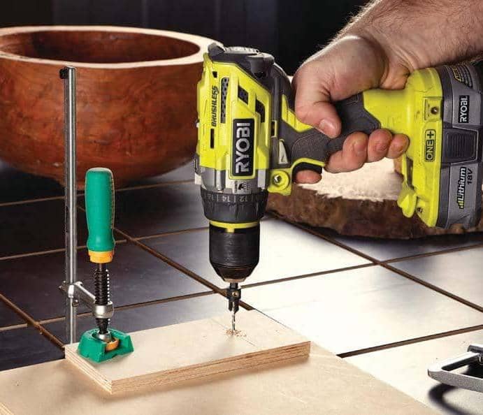 Understanding Cordless Tools