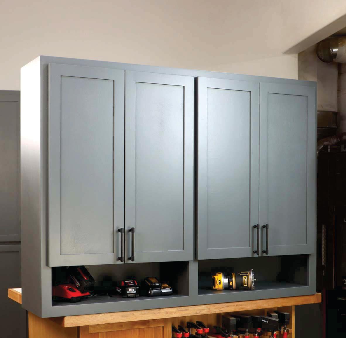 Charging Cabinet