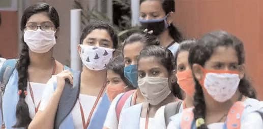 राजस्थान में आज से खुलेंगे स्कूल, गहलोत सरकार ने जारी की नई गाइडलाइन