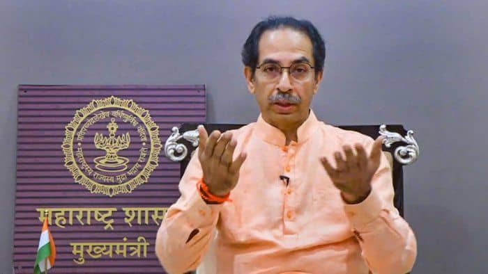 महाराष्ट्र सरकार बारिश से प्रभावित लोगों को जल्द मदद देने के लिए प्रतिबद्ध : उद्धव