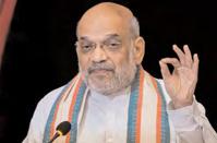 मणिपुर के सभी रास्तों पर निर्बाध आवाजाही सुनिश्चित करें : शाह