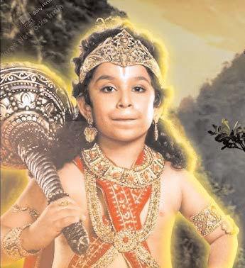 'वीर हनुमान' 11 से होगा प्रसारित