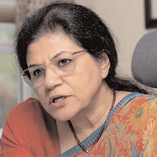 विकसित भारत के लिए 2047 तक श्रमबल में 70% महिलाओं की भागीदारी महत्वपूर्णः श्रम सचिव