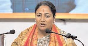 दिल्ली महिला आयोग को जल्द ही दोबारा सक्रिय किया जाएगा : रेखा गुप्ता