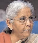 दावा न की गई जमा राशि सही मालिकों को लौटाने में तेजी लाएंः सीतारमण