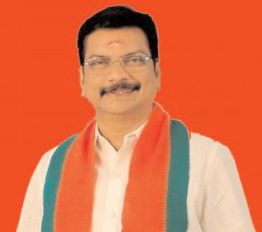 अपने व्यक्तव्य को लेकर ए. राजा को माफी मांगनी चाहिए : एएनएस प्रसाद