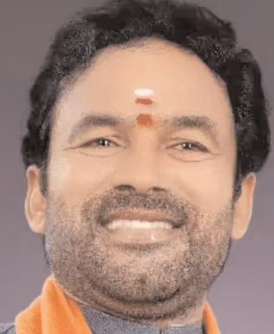 विकसित भारत के लिए खनिजों में आत्मनिर्भर होना बुनियादी पहलू : जी. किशन रेड्डी