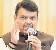 मराठी को लेकर हिंसा का सहारा लेना अस्वीकार्य, आप इस बारे में हठी नहीं हो सकतेः फडणवीस