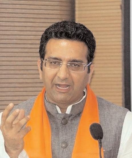 'करारा' जवाब, राहुल, तेजस्वी को माफी मांगनी चाहिए : भाजपा