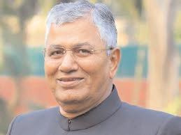 'एक देश, एक चुनाव' मुद्दे पर जेपीसी की अगली बैठक 30 जुलाई को होने की संभावना : पीपी चौधरी