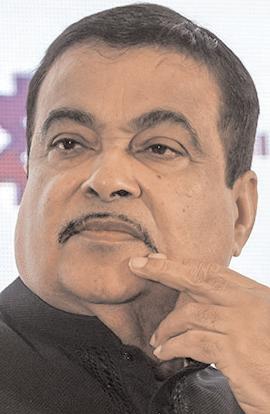 उचित डीपीआर न बनाने वाले सलाहकारों को दंडित करेगी सरकारः गडकरी