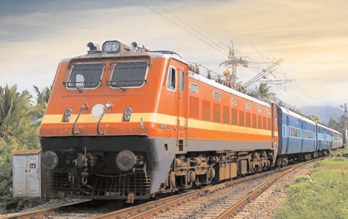 बेंगलूरु-खड़गपुर के लिए स्पेशल एक्स ट्रेन