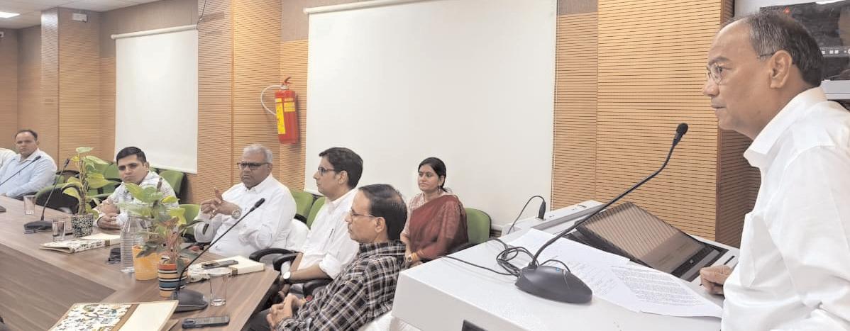 प्रदेश में महिलाओं और बच्चों के सर्वांगीण विकास के लिए योजनाओं का हो सफलतापूर्वक क्रियान्वयन : सोनी