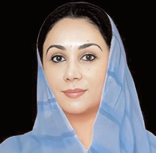 पुष्कर कॉरिडोर पर जल्द कार्य शुरू किया जाएगा : दीया कुमारी