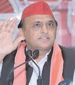 बिहार चुनाव राजग जीता तो मुख्यमंत्री नहीं बनेंगे नीतीश कुमार : अखिलेश यादव