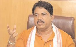 केएसटीडीसी के वायनाड को बढ़ावा देने को लेकर भाजपा ने सिद्दरामय्या पर निशाना साधा
