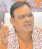 जीसीसी के आवेदनों का होगा त्वरित निस्तारण : भजनलाल