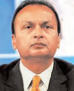 ईडी ने अनिल अंबानी के रिलायंस समूह के खिलाफ मामले में 1,400 करोड़ से अधिक की संपत्ति कुर्क की
