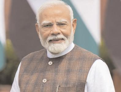स्वतंत्रता के बाद से चार श्रम संहिताएं सबसे व्यापक, प्रगतिशील सुधार : मोदी