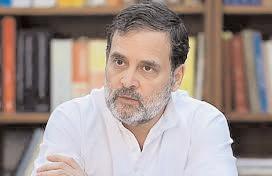 नेहरू का लेखन सिर्फ इतिहास नहीं, भारत की चेतना का अभिलेख है: राहुल