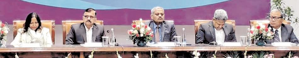 उत्कृष्टता की ओर राजस्थान पुलिस का रोडमैप बनेगा राज्य स्तरीय पुलिस सम्मेलन