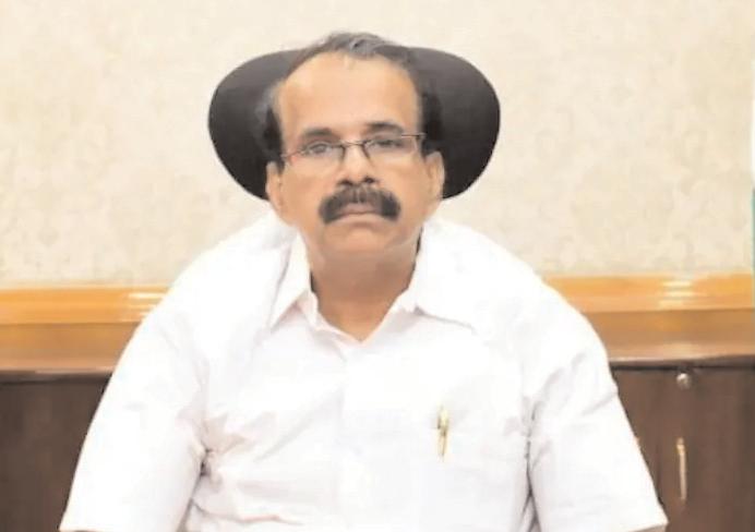 सबरीमला सोना चोरी मामले में केंद्रीय एजेंसियां दखल दे सकती हैं : जॉर्ज कुरियन