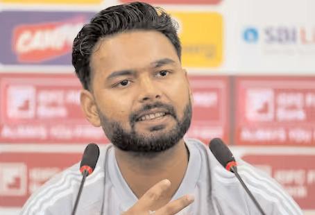 आप क्रिकेट को हल्के में नहीं ले सकते, हमें बेहतर बनने की जरूरत हैः पंत