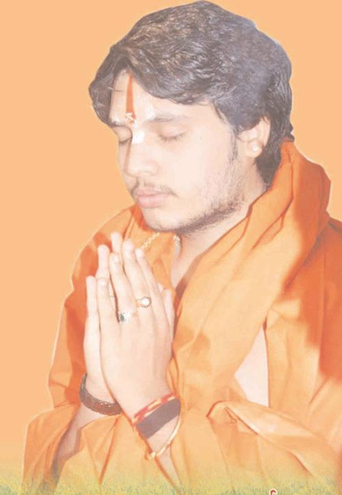 श्रीमद्भागवत कथा एवं नानी बाई का मायरो का आयोजन 18 से
