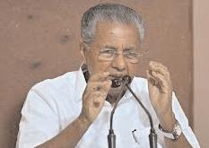 विजयन ने जमात-ए-इस्लामी पर निशाना साधा, इसके नेताओं के साथ बैठक की बात स्वीकारी