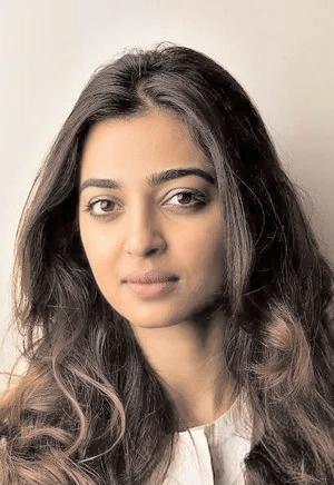 जीवन में हर समय हर चीज को पकड़कर रखना जरूरी नहीं होता : राधिका आप्टे